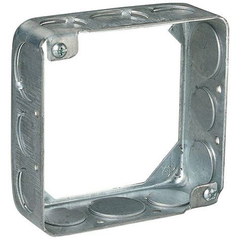 4x4 box extension ring